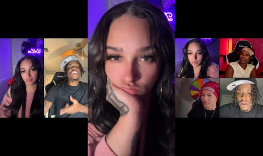 cdadon20 TikTok Live — Sep 1, 2026, 2:51 AM