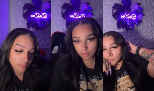 cdadon20 TikTok Live — Sep 3, 2026, 1:56 AM
