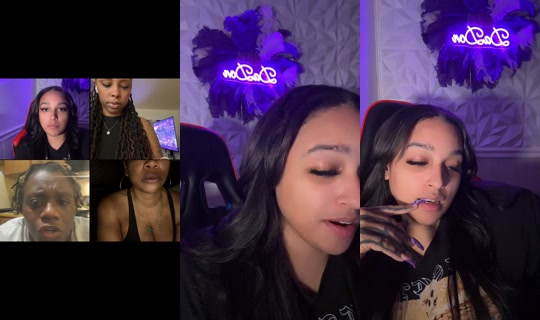 cdadon20 TikTok Live — Sep 3, 2026, 2:46 AM