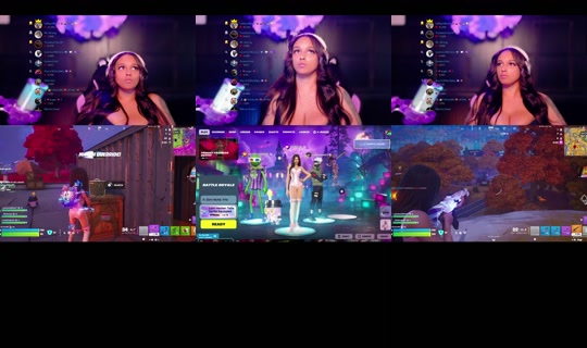 cdadon20 TikTok Live — Oct 2, 2026, 9:44 PM