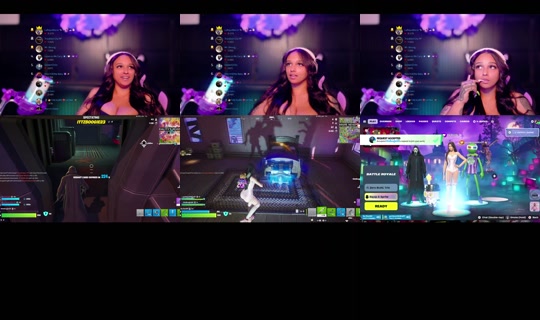cdadon20 TikTok Live — Oct 2, 2026, 10:34 PM