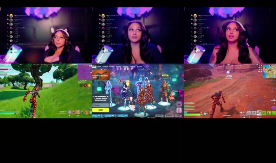 cdadon20 TikTok Live — Oct 3, 2026, 3:49 AM