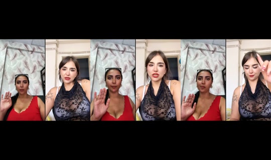 cdgiyim TikTok Live — Aug 25, 2026, 9:14 AM