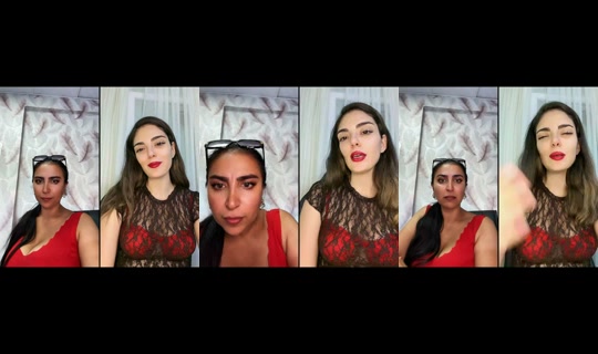 cdgiyim TikTok Live — Aug 25, 2026, 12:10 PM