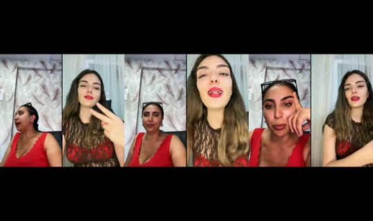 cdgiyim TikTok Live — Aug 25, 2026, 12:47 PM