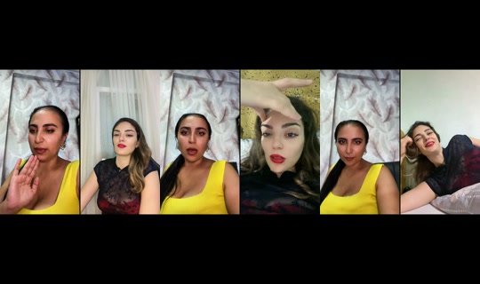 cdgiyim TikTok Live — Aug 26, 2026, 11:32 AM