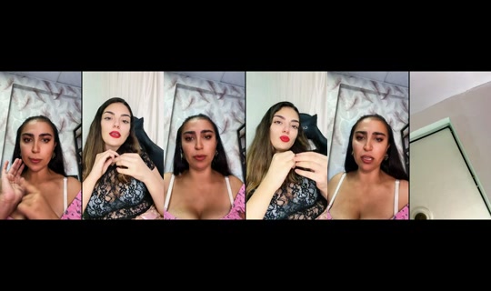 cdgiyim TikTok Live — Sep 3, 2026, 12:41 PM
