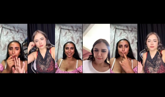cdgiyim TikTok Live — Sep 3, 2026, 3:10 PM