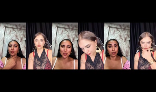 cdgiyim TikTok Live — Sep 3, 2026, 4:00 PM
