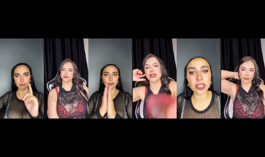 cdgiyim TikTok Live — Sep 3, 2026, 6:25 PM