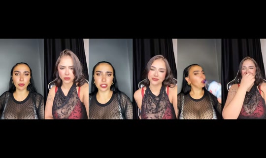 cdgiyim TikTok Live — Sep 3, 2026, 7:00 PM