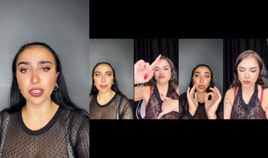 cdgiyim TikTok Live — Sep 3, 2026, 8:18 PM