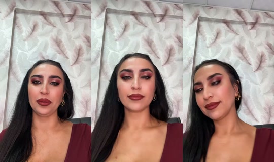 cdgiyim TikTok Live — Oct 2, 2026, 11:00 AM