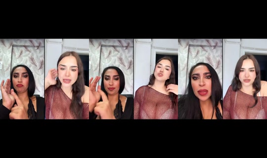 cdgiyim TikTok Live — Oct 3, 2026, 12:02 PM