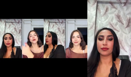 cdgiyim TikTok Live — Oct 3, 2026, 12:41 PM