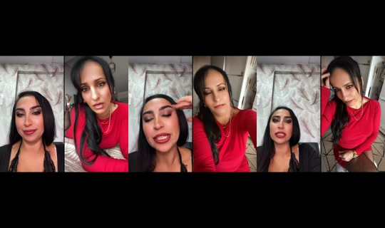 cdgiyim TikTok Live — Oct 3, 2026, 2:32 PM