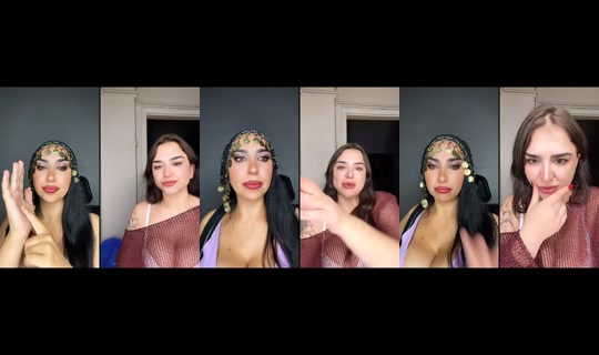 cdgiyim TikTok Live — Oct 3, 2026, 8:40 PM