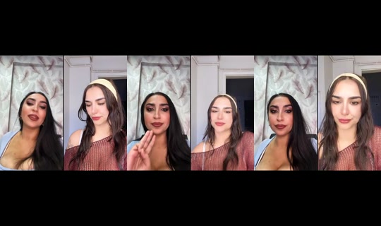cdgiyim TikTok Live — Oct 5, 2026, 12:33 PM