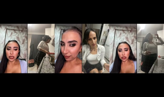 cdgiyim TikTok Live — Oct 6, 2026, 3:33 PM