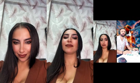 cdgiyim TikTok Live — Oct 7, 2026, 10:56 AM