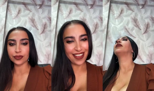 cdgiyim TikTok Live — Oct 7, 2026, 11:59 AM