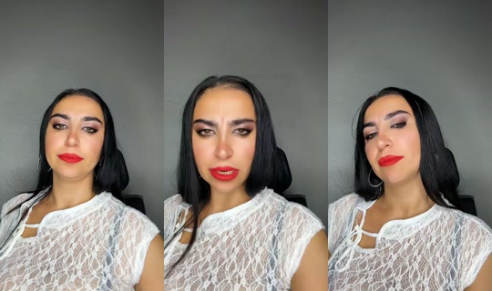 cdgiyim TikTok Live — Oct 7, 2026, 8:38 PM