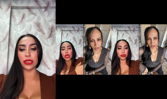cdgiyim TikTok Live — Oct 8, 2026, 1:14 PM