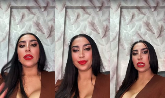 cdgiyim TikTok Live — Oct 8, 2026, 1:58 PM