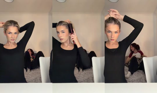 cearabishopx TikTok Live — Sep 18, 2026, 5:29 PM
