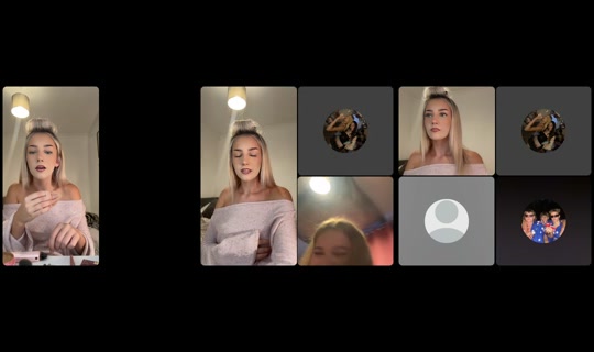 cearabishopx TikTok Live — Sep 19, 2026, 6:10 PM
