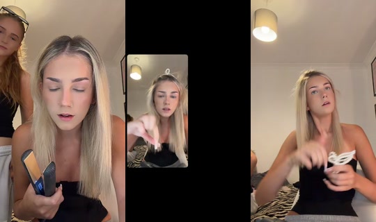 cearabishopx TikTok Live — Oct 3, 2026, 6:42 PM