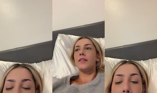 cearabishopx TikTok Live — Oct 4, 2026, 11:04 AM