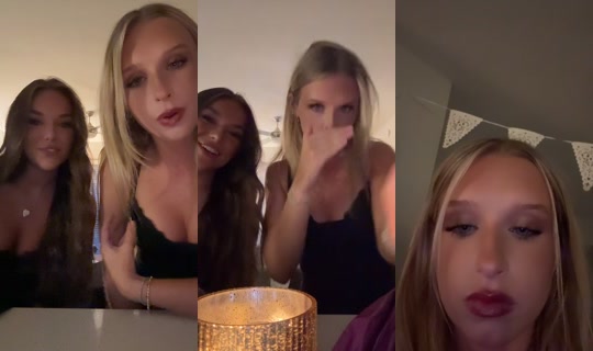 cec7684 TikTok Live — Aug 22, 2026, 11:52 PM