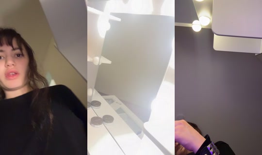 ceccuu TikTok Live — Sep 21, 2026, 2:52 AM