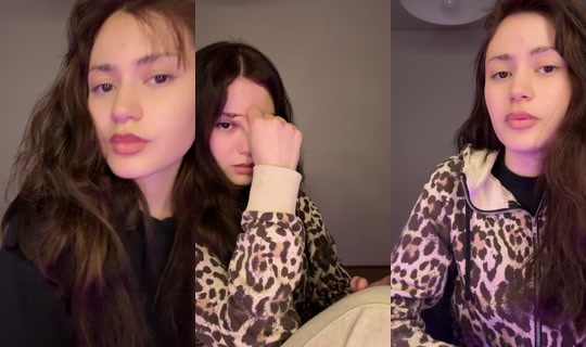 ceccuu TikTok Live — Sep 21, 2026, 4:42 PM