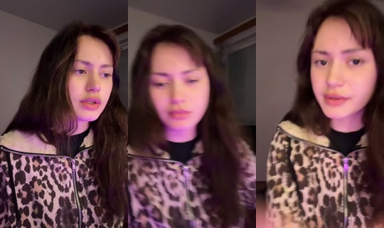 ceccuu TikTok Live — Sep 21, 2026, 5:32 PM