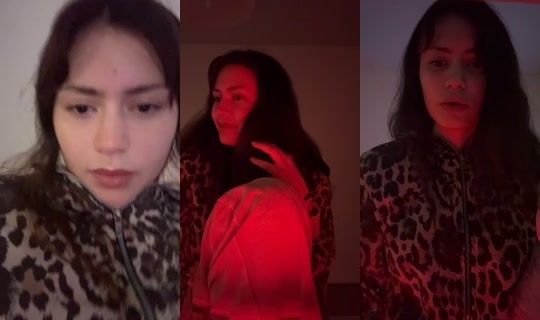 ceccuu TikTok Live — Sep 21, 2026, 7:52 PM