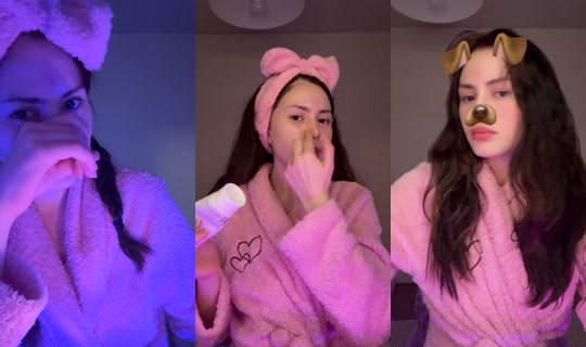 ceccuu TikTok Live — Sep 21, 2026, 9:45 PM