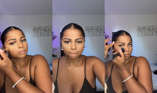 cece.rmn TikTok Live — Sep 7, 2026, 10:46 AM