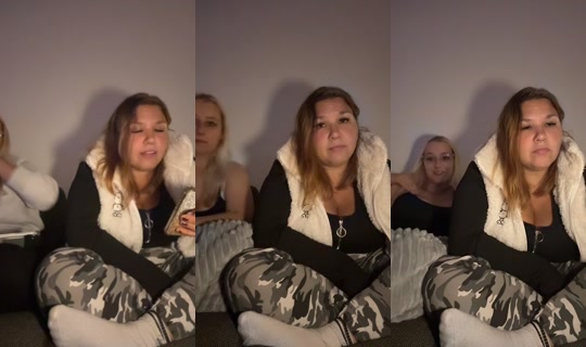 cece0.3 TikTok Live — Oct 4, 2026, 8:21 PM