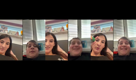 cece69163 TikTok Live — Sep 11, 2026, 1:48 PM