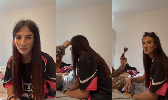 cece69163 TikTok Live — Sep 12, 2026, 2:27 PM