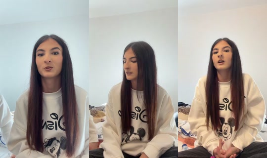 cece69163 TikTok Live — Sep 12, 2026, 3:17 PM