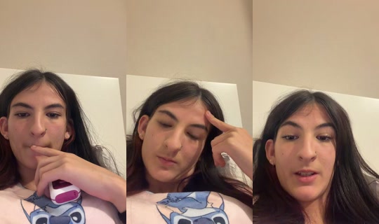 cece69163 TikTok Live — Sep 12, 2026, 11:05 PM