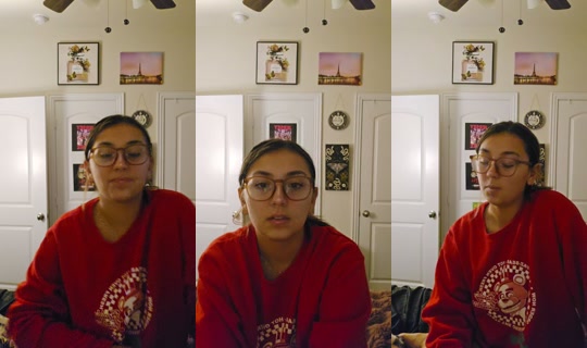 cecee_guz TikTok Live — Aug 20, 2026, 2:27 AM