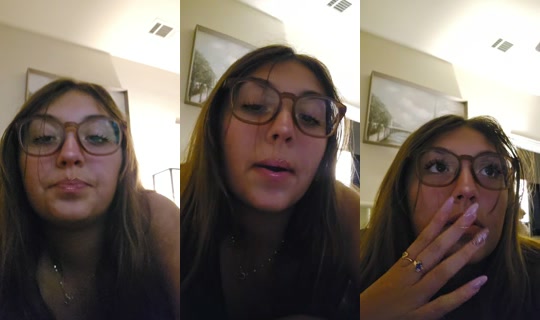 cecee_guz TikTok Live — Aug 26, 2026, 4:01 AM