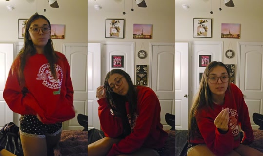 cecee_guz TikTok Live — Aug 27, 2026, 1:55 AM