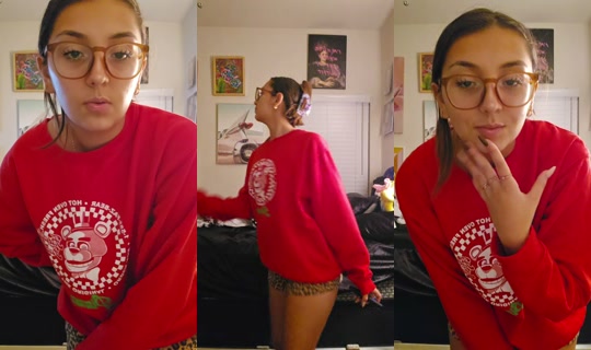 cecee_guz TikTok Live — Sep 25, 2026, 2:27 AM