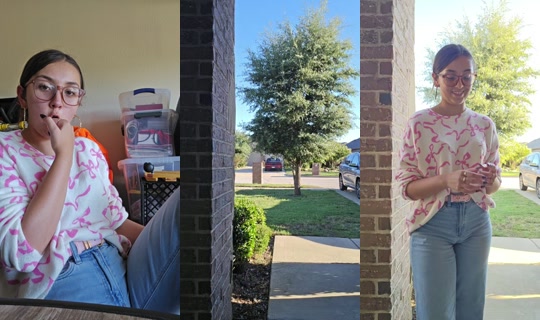 cecee_guz TikTok Live — Oct 5, 2026, 10:19 PM