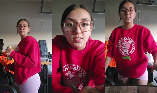 cecee_guz TikTok Live — Oct 6, 2026, 12:00 AM